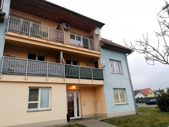 Prodej bytů 3+kk, Formánkova, Tišnov | Mapio.cz