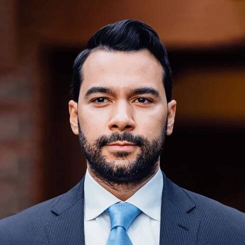 Luis Romero
