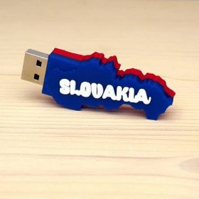 Flash disk Slovakia