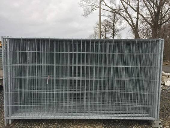 Mobilní panel F2 3,5x2,0 m