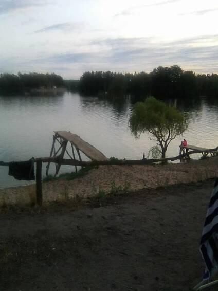 Camping U Třpytky foto 6