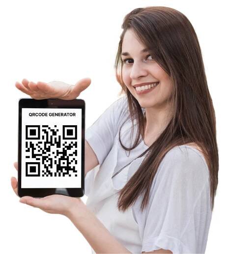 QR Code Generator Online 