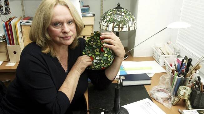 Ťukněte si s celebritou! Herečka Věra Křesadlová slaví 73