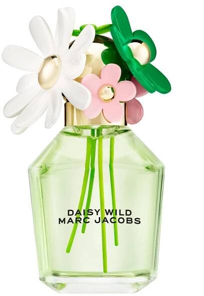 Marc Jacobs Daisy Wild Eau de Parfum Spray