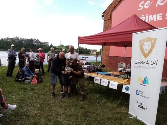 Dům dětí a mládeže a zařízení pro další vzdělávání pedagogických pracovníků Moravská Třebová | Akce pro veřejnost | Dětské