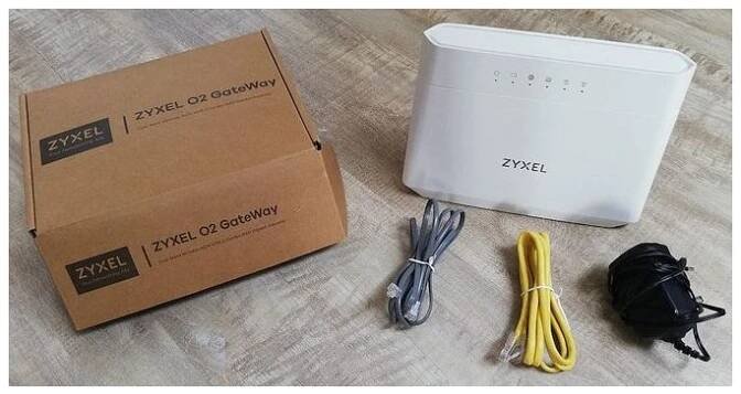 zyxel o2 gateway