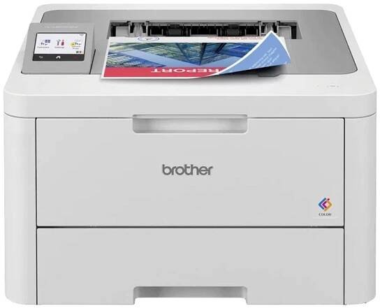 Tiskárna laserová Brother HL-L8230CDW (HLL8230CDWYJ1) bílá