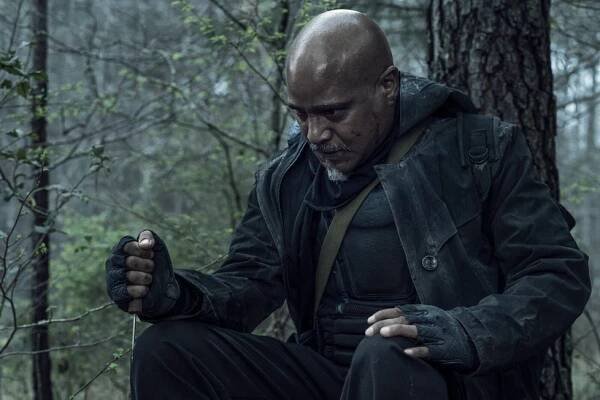 Katalog seriálů (Disney+): Živí mrtví (The Walking Dead)