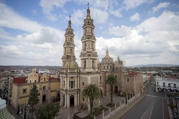 Tepatitlan, Jalisco