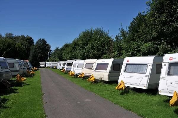 Service – Lech Camping