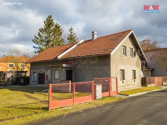 Prodej Dům, Kujavy, okres Nový Jičín