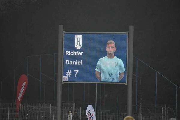 FK Viagem Ústí nad Labem - FC Viktoria Plzeň, MOL Cup 2024/2025
