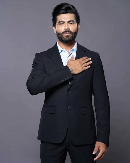 85+ Ravindra Jadeja Hairstyles 12 Jadeja hairstyle