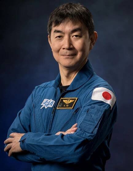 NASA, JAXA astronauts discuss upcoming Crew-11 launch to ISS - NASASpaceFlight.com