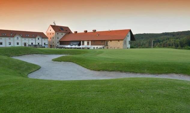 Greensgate Hotel Dýšina 