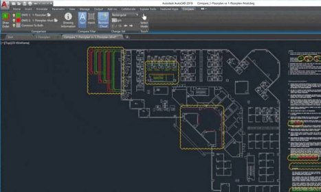 Autodesk AutoCAD - světový standard v oblasti CAD, 2D a 3D návrhy