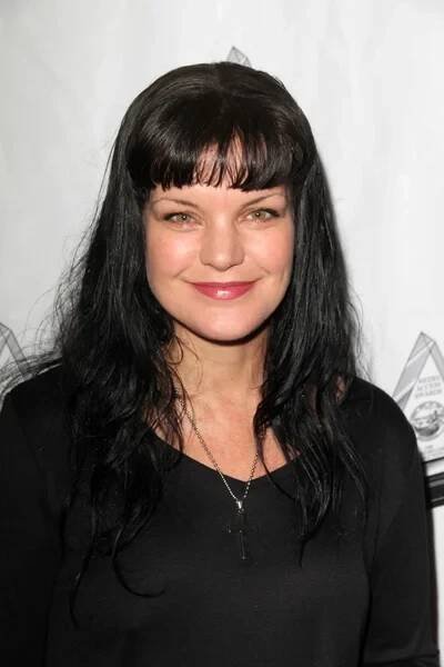 Pauley perrette Stock Photos, Royalty Free Pauley perrette Images