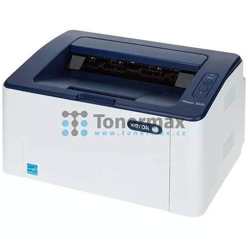 Xerox Phaser 3020 - náplně do tiskárny ( toner ) | TONERMAX, s.r.o.