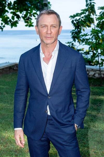 S rolí Bonda se navždy loučí: Co vzkázal Daniel Craig svému budoucí nástupci?