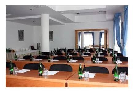 Hotel Theresia Kolín foto 2