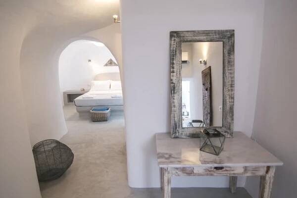 Hotel Omikron By Theodora Suites Oia