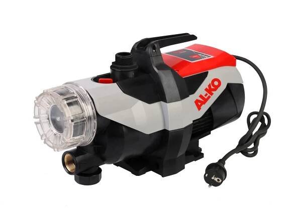 AL-KO Vodní automatická vodárna HWA 3600