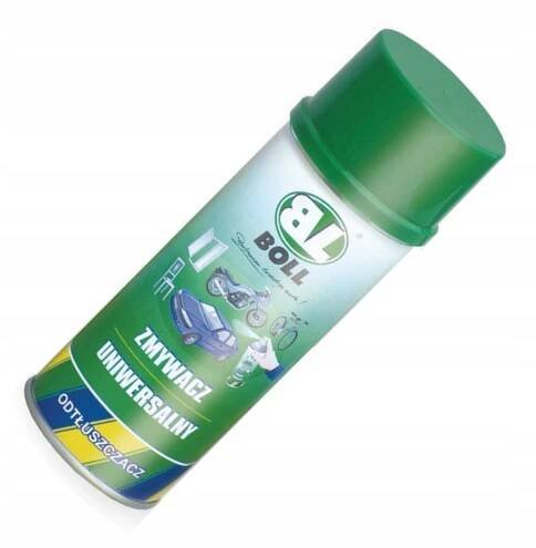 Čistič Boll 0014012 400 ml