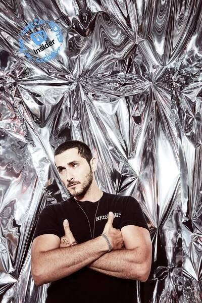 Tomer Capone - Actor