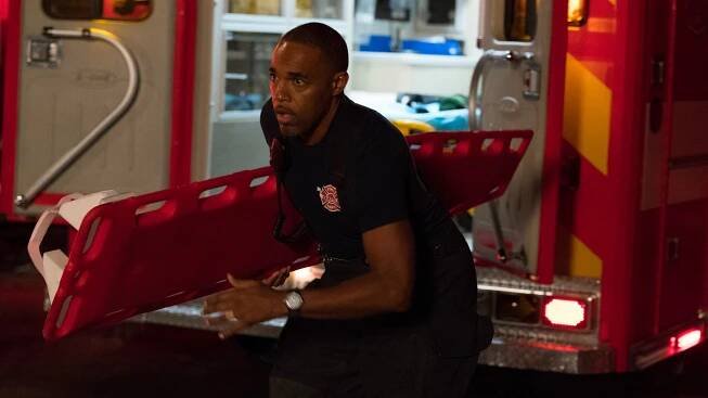 Jason George - Actor