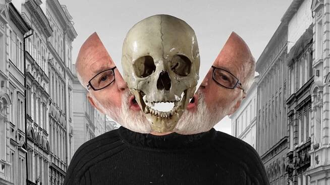 Švankmajer: Filmy, jaké dělám, tahle civilizace nepotřebuje