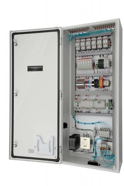 Project Gallery - Clayton Engineered Solutions