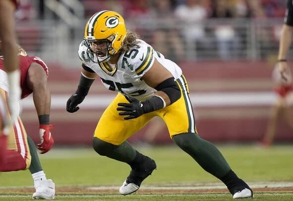 ČO A KOHO SI VŠÍMAŤ V ZÁPASOCH PRESEASON? - Slovak & Czech Fanclub of Green Bay Packers