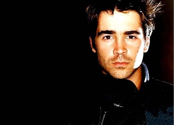 Kocour(ek): Colin Farrell | Femina.cz