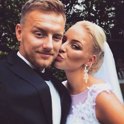Markéta Konvičková a René Kuboš - 3