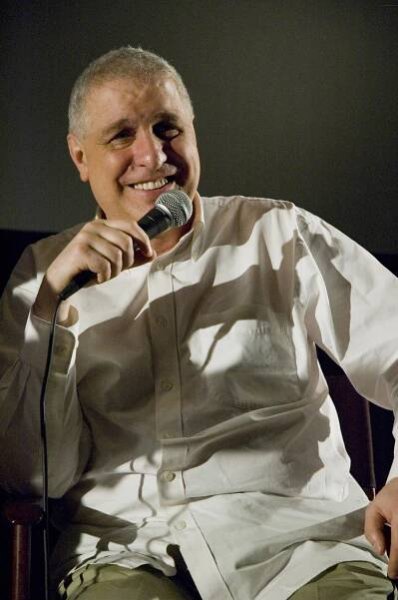 Errol Morris foto