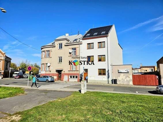 Pronájem Byt 2+kk, Dolní brána, Nový Jičín