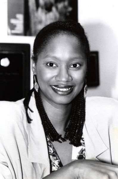 Elizabeth Brown-Guillory - Wikipedia