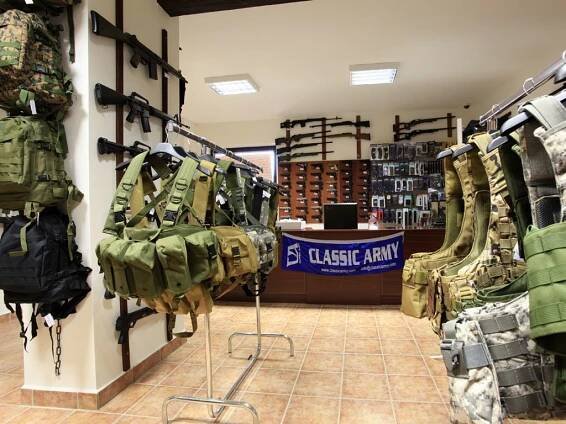 O nás | AirsoftGuns