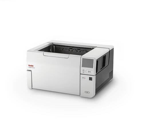 Kodak S2085f Scanner ADF + Bogenscanner 600 x 600 DPI A4 Schwarz, Grau