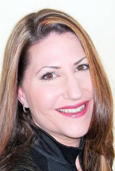 Deborah Rentz-Moore - alto