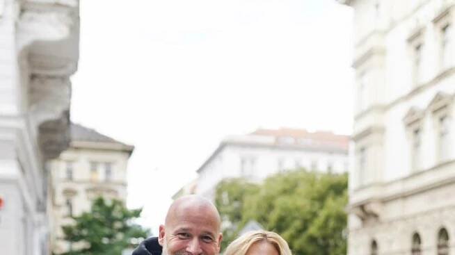 Jsi ten, ke komu se vždycky vracím. Danuše Nerudová ukázala snímek s manželem, který by mohl dojmout i její kritiky | Život