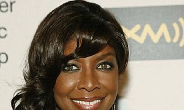 Natalie Cole was dying of kidney disease, then, she tells Rebecca Hardy, fate intervened
