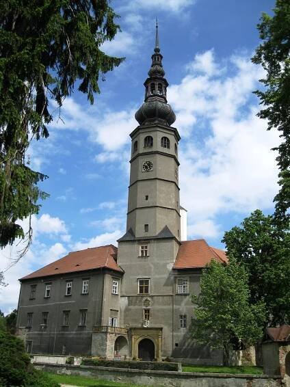 Tovačov - počasí, ubytování, foto, obrázky, info, výlety, památky a zajímavosti