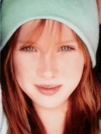Molly C. Quinn