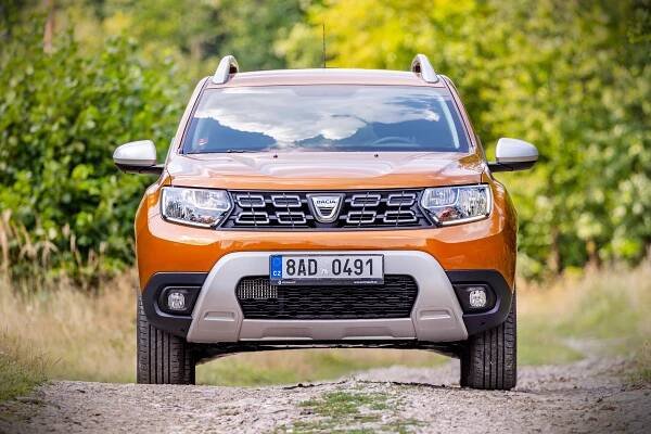 Jak jezdit za méně než 1 Kč/km? Dacia Duster na LPG je skvělou a lacinou volbou!