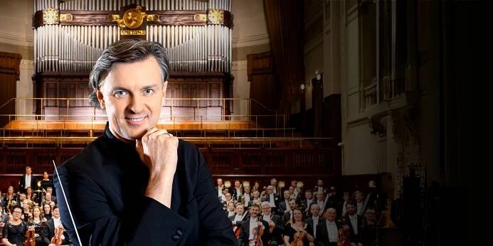 Domů | Symfonický orchestr hlavního města Prahy FOK