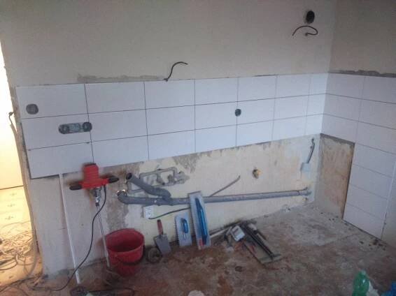 Rekonstrukce bytu (Jablonec nad Nisou) • Rekonstrukce bytu • NejŘemeslníci.cz