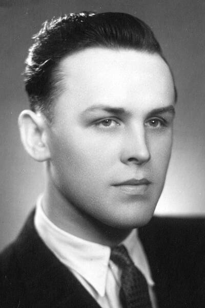 Karel Pyško (1932)