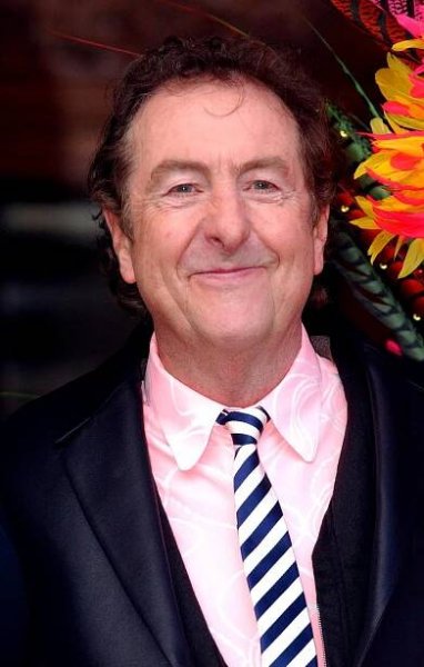 Comedian Eric Idle says performers ‘ought to protect ourselves’ from AI fakes | The Standard