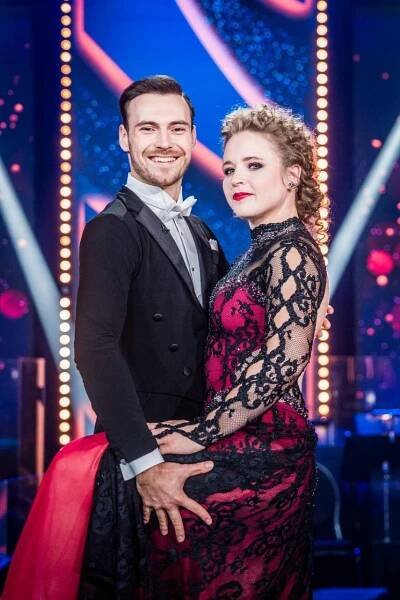 Nešťastná Vodičkova boxerka Ptáčková ve StarDance: Valí se na ni zlo!